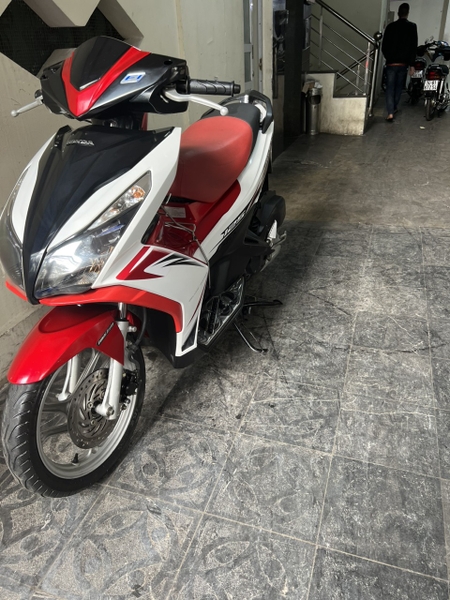 Xe Air Blade cũ Thành phố Rạch Giá Kiên Giang Mua bán Honda AB cũ thanh  lý 032023